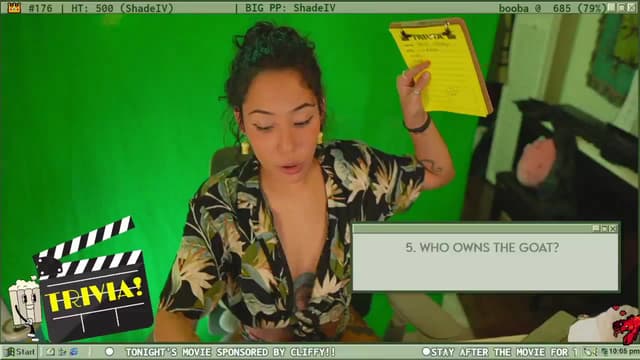 Gallery image thumbnail from TERRA's myfreecams stream on, 08/04/2024, 02:42 image 17 of 20