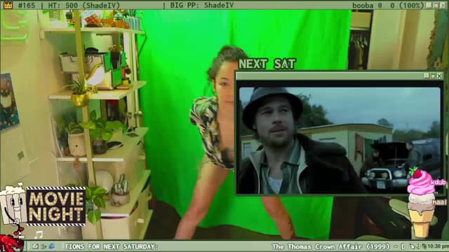Gallery image thumbnail from TERRA's myfreecams stream on, 08/04/2024, 02:42 image 20 of 20