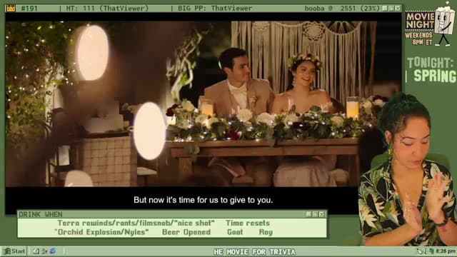 Gallery image thumbnail from TERRA's myfreecams stream on, 08/04/2024, 02:42 image 5 of 20