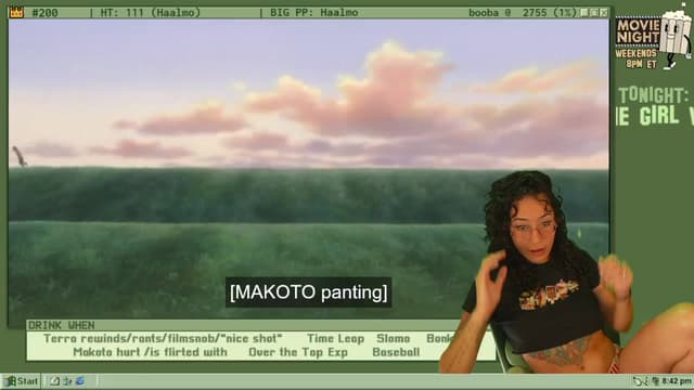Gallery image thumbnail from TERRA's myfreecams stream on, 08/05/2024, 02:22 image 7 of 20