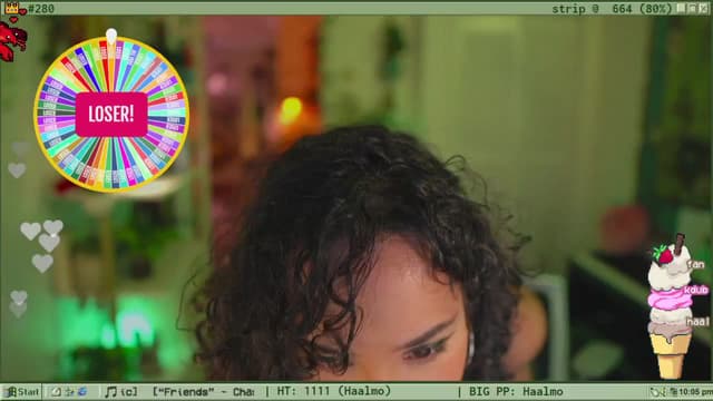 Gallery image thumbnail from TERRA's myfreecams stream on, 08/08/2024, 03:37 image 8 of 20