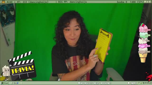 Gallery image thumbnail from TERRA's myfreecams stream on, 08/12/2024, 02:50 image 19 of 20