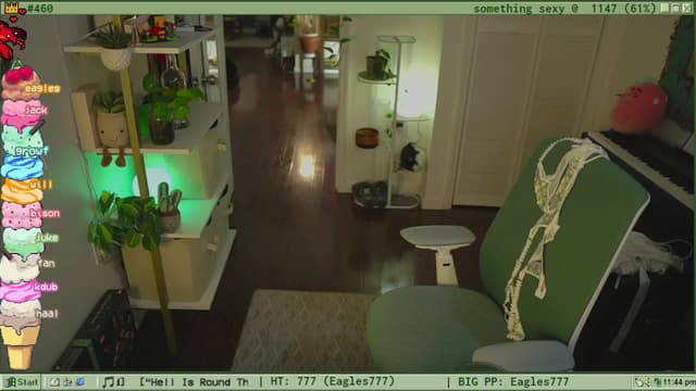 Gallery image thumbnail from TERRA's myfreecams stream on, 08/23/2024, 04:39 image 16 of 20