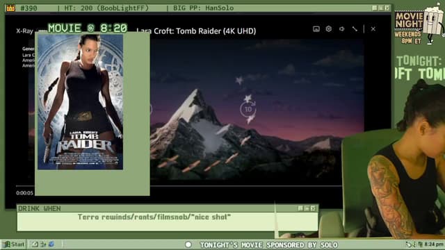 Gallery image thumbnail from TERRA's myfreecams stream on, 08/25/2024, 24:27 image 20 of 20