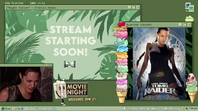 Gallery image thumbnail from TERRA's myfreecams stream on, 08/25/2024, 24:27 image 1 of 20