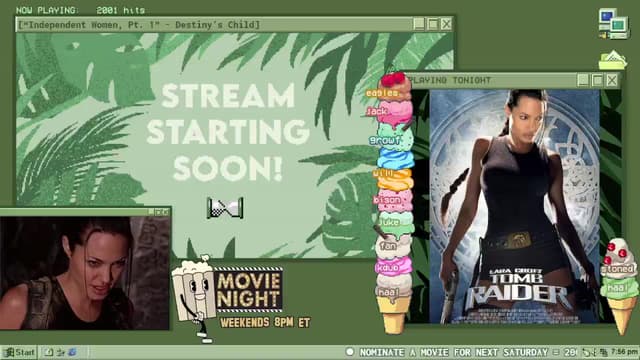 Gallery image thumbnail from TERRA's myfreecams stream on, 08/25/2024, 24:27 image 2 of 20