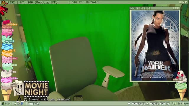 Gallery image thumbnail from TERRA's myfreecams stream on, 08/25/2024, 24:27 image 16 of 20