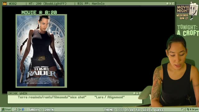 Gallery image thumbnail from TERRA's myfreecams stream on, 08/25/2024, 01:23 image 2 of 20