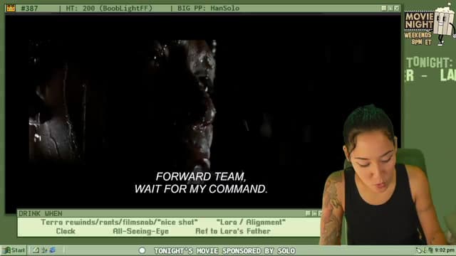 Gallery image thumbnail from TERRA's myfreecams stream on, 08/25/2024, 01:23 image 13 of 20