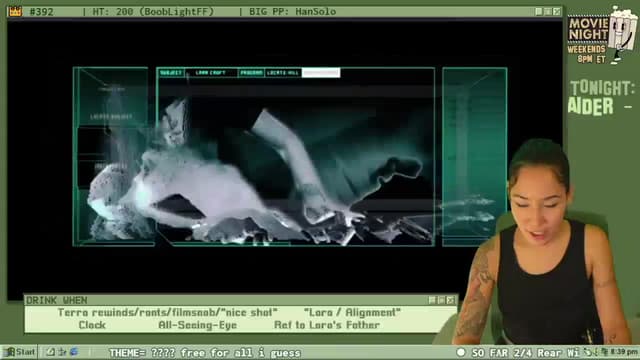 Gallery image thumbnail from TERRA's myfreecams stream on, 08/25/2024, 01:23 image 4 of 20