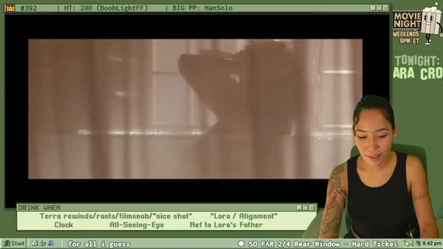 Gallery image thumbnail from TERRA's myfreecams stream on, 08/25/2024, 01:23 image 5 of 20
