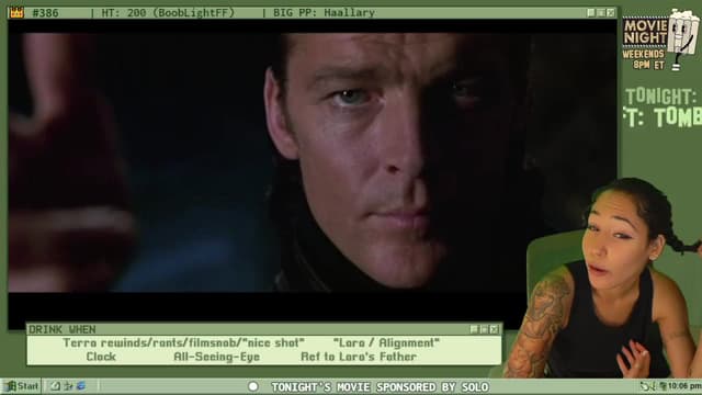 Gallery image thumbnail from TERRA's myfreecams stream on, 08/25/2024, 02:44 image 9 of 20