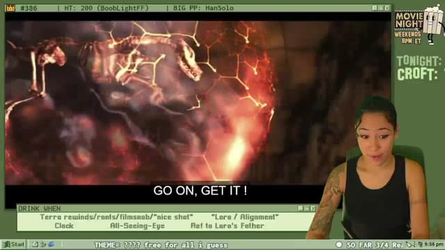 Gallery image thumbnail from TERRA's myfreecams stream on, 08/25/2024, 02:44 image 6 of 20