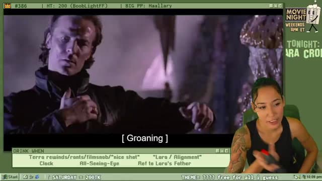 Gallery image thumbnail from TERRA's myfreecams stream on, 08/25/2024, 02:44 image 10 of 20