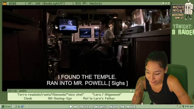 Gallery image thumbnail from TERRA's myfreecams stream on, 08/25/2024, 02:44 image 1 of 20