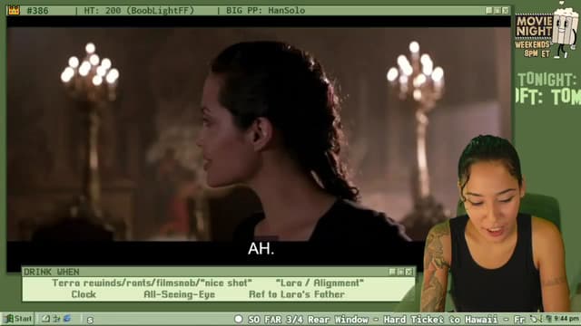 Gallery image thumbnail from TERRA's myfreecams stream on, 08/25/2024, 02:44 image 2 of 20