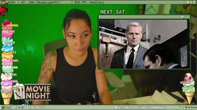 Gallery image thumbnail from TERRA's myfreecams stream on, 08/25/2024, 02:44 image 17 of 20