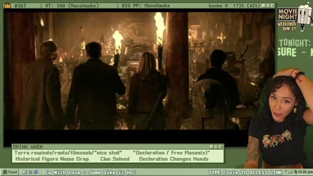 Gallery image thumbnail from TERRA's myfreecams stream on, 08/26/2024, 02:42 image 19 of 20