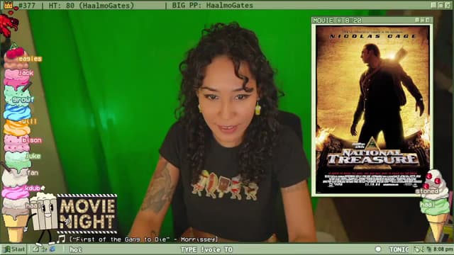 Gallery image thumbnail from TERRA's myfreecams stream on, 08/26/2024, 02:42 image 2 of 20