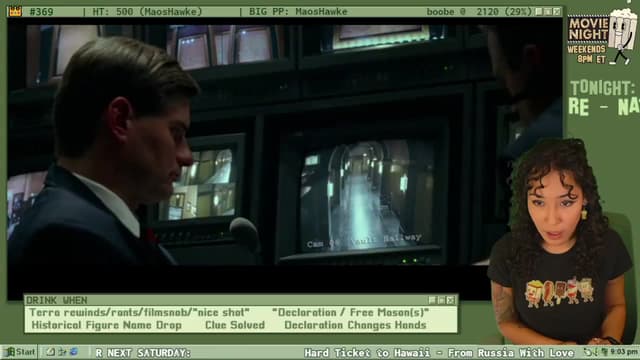 Gallery image thumbnail from TERRA's myfreecams stream on, 08/26/2024, 02:42 image 9 of 20