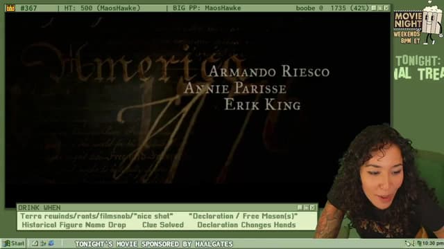 Gallery image thumbnail from TERRA's myfreecams stream on, 08/26/2024, 02:42 image 20 of 20
