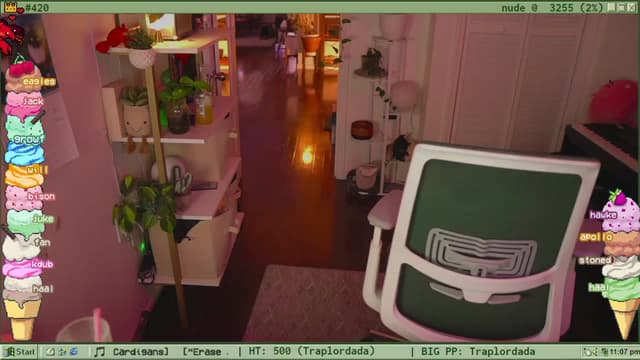 Gallery image thumbnail from TERRA's myfreecams stream on, 08/30/2024, 03:14 image 18 of 20