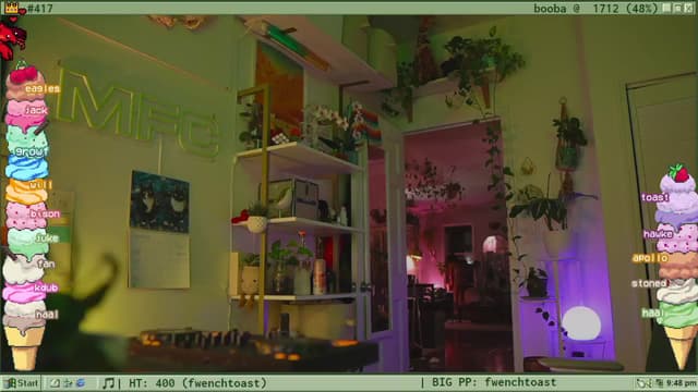 Gallery image thumbnail from TERRA's myfreecams stream on, 08/31/2024, 03:13 image 6 of 20