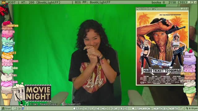 Gallery image thumbnail from TERRA's myfreecams stream on, 09/01/2024, 02:45 image 4 of 20
