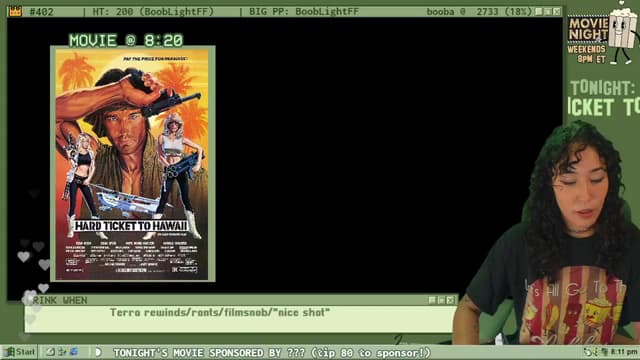 Gallery image thumbnail from TERRA's myfreecams stream on, 09/01/2024, 02:45 image 3 of 20