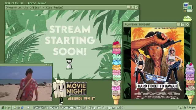 Gallery image thumbnail from TERRA's myfreecams stream on, 09/01/2024, 02:45 image 1 of 20