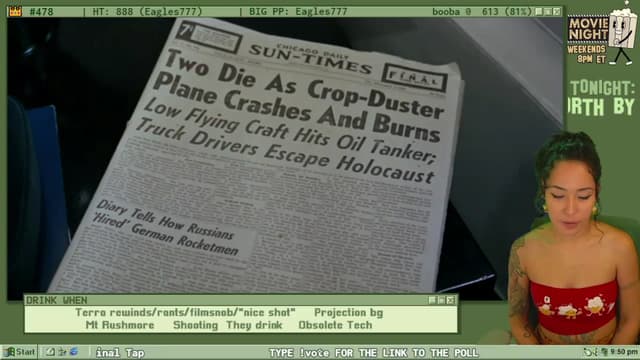 Gallery image thumbnail from TERRA's myfreecams stream on, 09/02/2024, 02:54 image 12 of 20