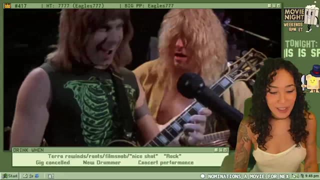 Gallery image thumbnail from TERRA's myfreecams stream on, 09/08/2024, 02:29 image 7 of 20
