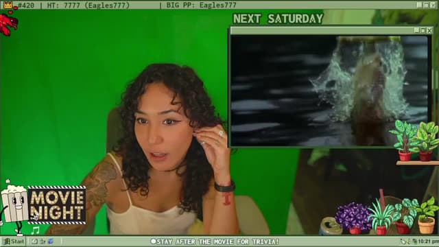 Gallery image thumbnail from TERRA's myfreecams stream on, 09/08/2024, 02:29 image 19 of 20