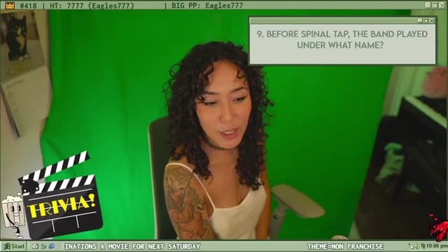 Gallery image thumbnail from TERRA's myfreecams stream on, 09/08/2024, 02:29 image 14 of 20