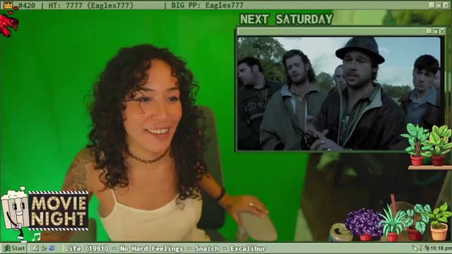 Gallery image thumbnail from TERRA's myfreecams stream on, 09/08/2024, 02:29 image 18 of 20