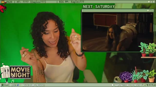 Gallery image thumbnail from TERRA's myfreecams stream on, 09/08/2024, 02:29 image 17 of 20