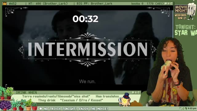 Gallery image thumbnail from TERRA's myfreecams stream on, 09/09/2024, 02:46 image 9 of 20