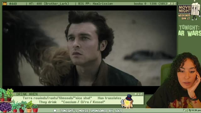 Gallery image thumbnail from TERRA's myfreecams stream on, 09/09/2024, 02:46 image 19 of 20