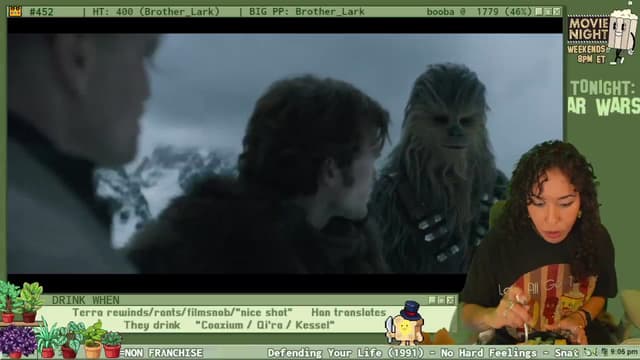 Gallery image thumbnail from TERRA's myfreecams stream on, 09/09/2024, 02:48 image 9 of 20