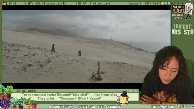 Gallery image thumbnail from TERRA's myfreecams stream on, 09/09/2024, 02:48 image 17 of 20