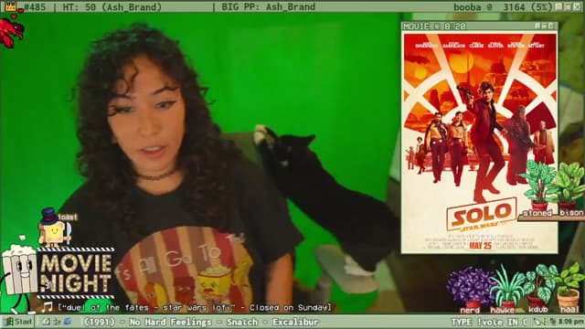 Gallery image thumbnail from TERRA's myfreecams stream on, 09/09/2024, 02:48 image 2 of 20