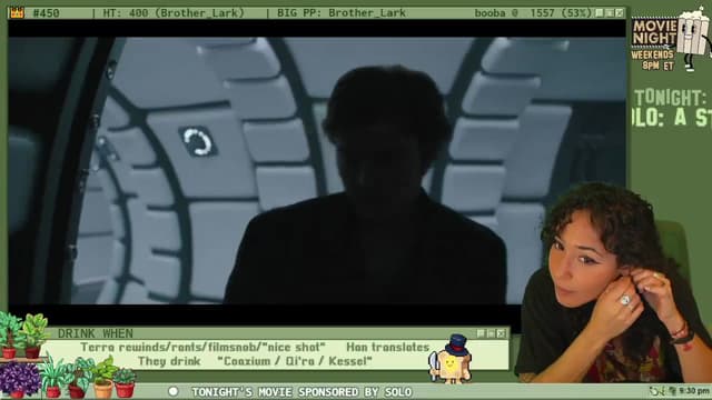 Gallery image thumbnail from TERRA's myfreecams stream on, 09/09/2024, 02:48 image 12 of 20
