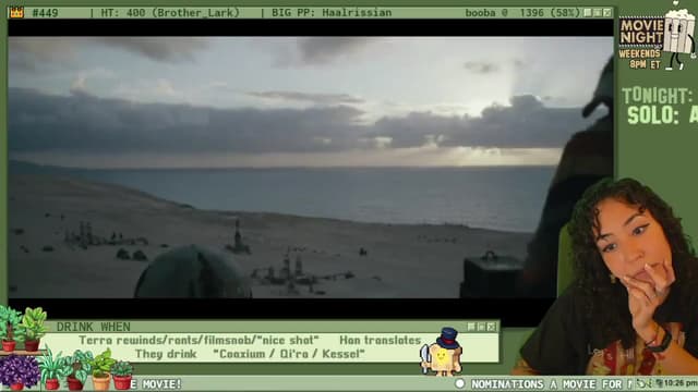 Gallery image thumbnail from TERRA's myfreecams stream on, 09/09/2024, 02:48 image 19 of 20