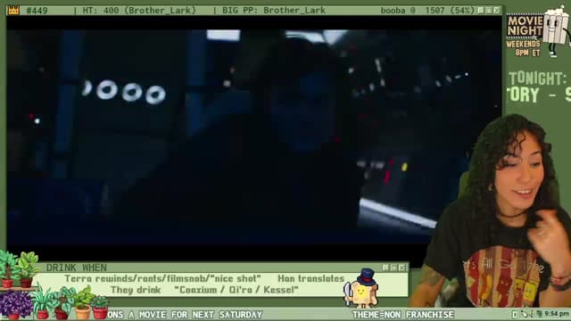 Gallery image thumbnail from TERRA's myfreecams stream on, 09/09/2024, 02:48 image 15 of 20