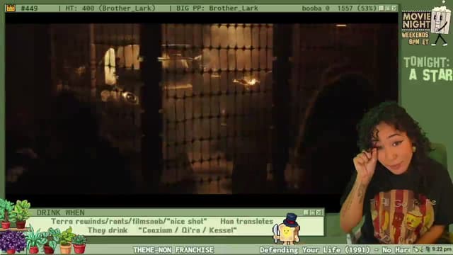 Gallery image thumbnail from TERRA's myfreecams stream on, 09/09/2024, 02:48 image 11 of 20