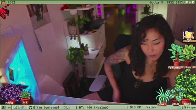 Gallery image thumbnail from TERRA's myfreecams stream on, 09/13/2024, 02:07 image 15 of 20