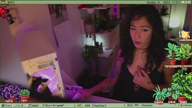 Gallery image thumbnail from TERRA's myfreecams stream on, 09/13/2024, 02:07 image 10 of 20
