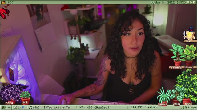 Gallery image thumbnail from TERRA's myfreecams stream on, 09/13/2024, 02:07 image 13 of 20