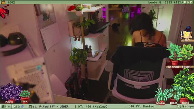 Gallery image thumbnail from TERRA's myfreecams stream on, 09/13/2024, 02:07 image 3 of 20