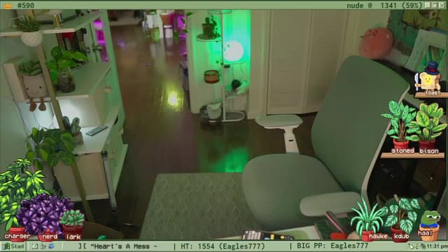 Gallery image thumbnail from TERRA's myfreecams stream on, 09/14/2024, 04:01 image 17 of 20